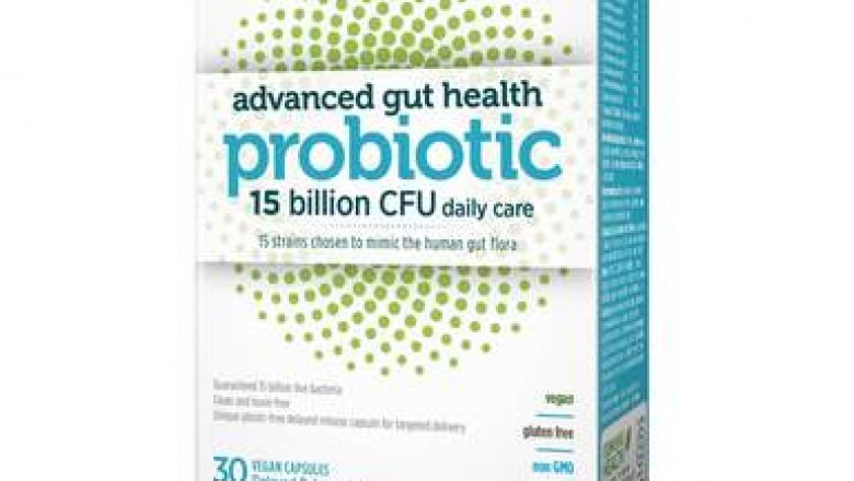 Shop Genuine Health Probiotic at vitasave