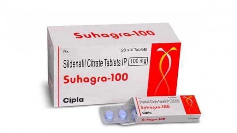 Suhagra medicine