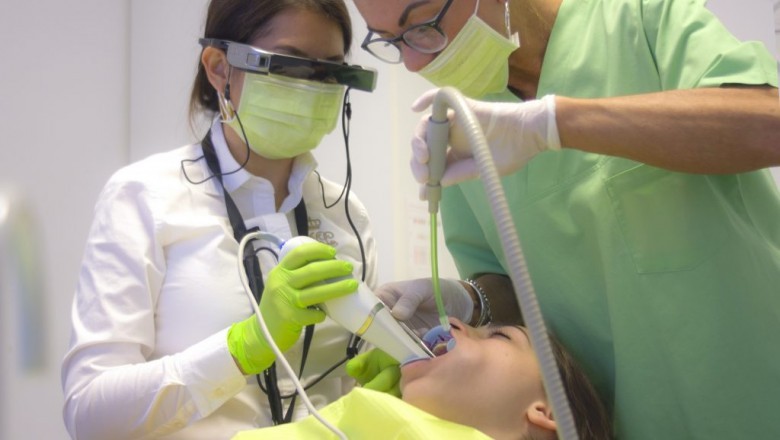 The Future of Augmented Reality in Healthcare