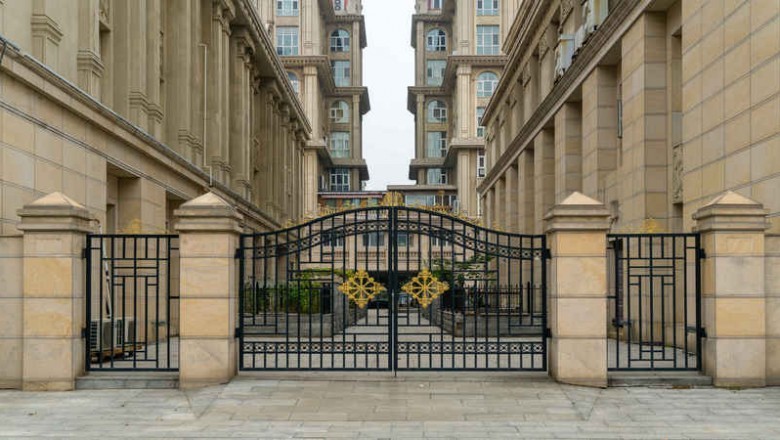 The Rising Fame Of Gated Community Properties In Mysore