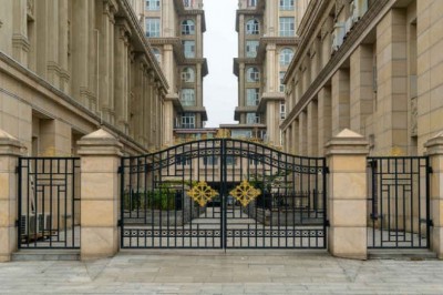 The Rising Fame Of Gated Community Properties In Mysore