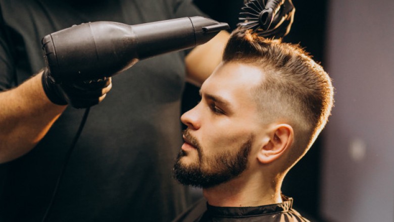 Trendy and Popular Men’s Hairstyles