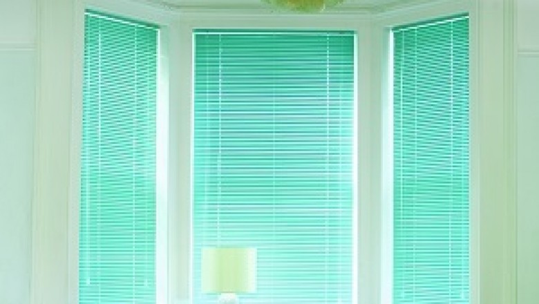 VENETIAN and MIRAGE BLINDS | SunTec Blinds