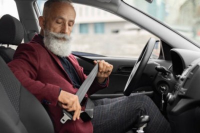 Why You Should Hire a Dedicated Driver in Dubai