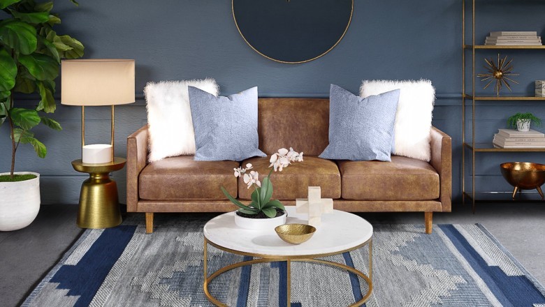 Wooden or Carpets Flooring - What is Your Pick for The Feel of Luxury?