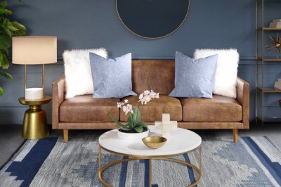 Wooden or Carpets Flooring - What is Your Pick for The Feel of Luxury?