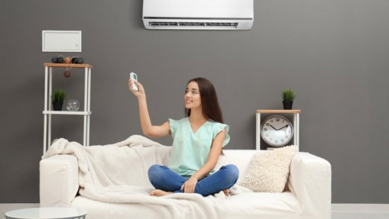 Benefits of Air Conditioning