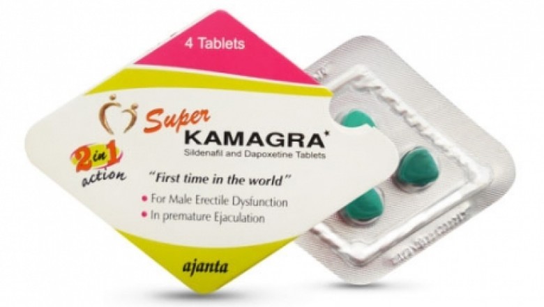 Buy super kamagra | Sildenafil Online in USA + 50% OFF | welloxpharma