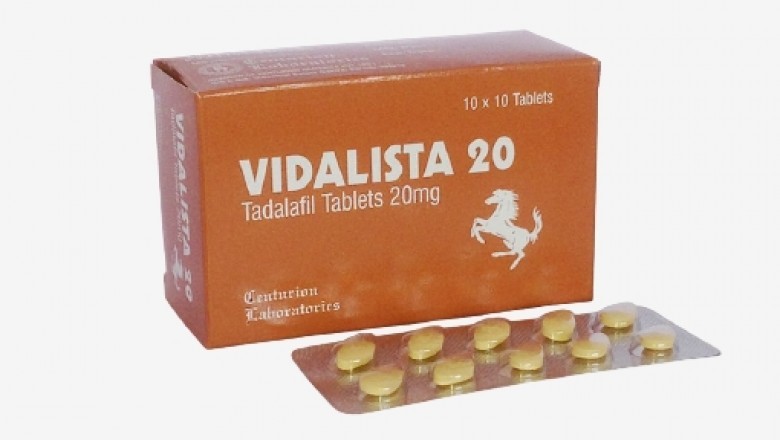 buy vidalista 20 mg Genuine Erectile Pills