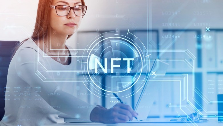 create your own nft token