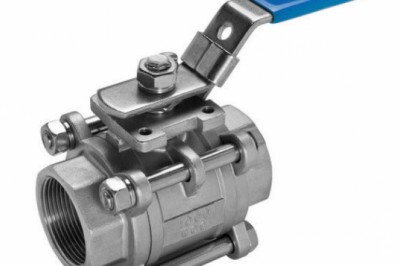 Duplex Steel Ball Valve Manufacturer