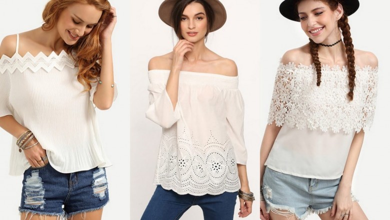 Ladies Linen Tops - Tips to Boost Your Wholesale Ladies Tops Sales
