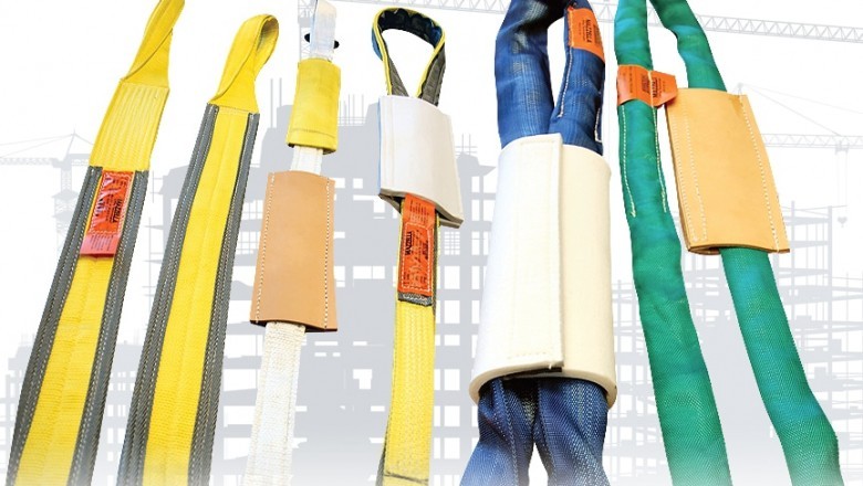 Lifting Straps Take The Heavy Out Of Heavy Lifting