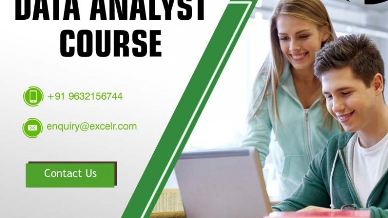 Oriented Software Data Analyst Course Program Coaching Institutes