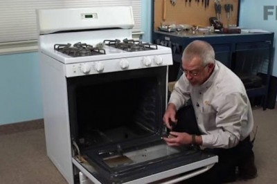 Oven Repair Abu Dhabi | MKA Repair Services