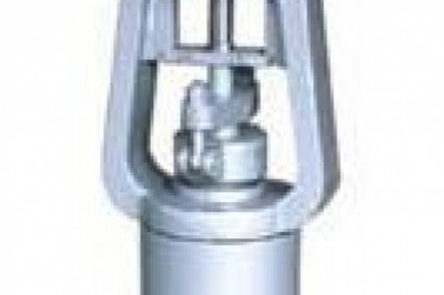 Pressure seal globe valve