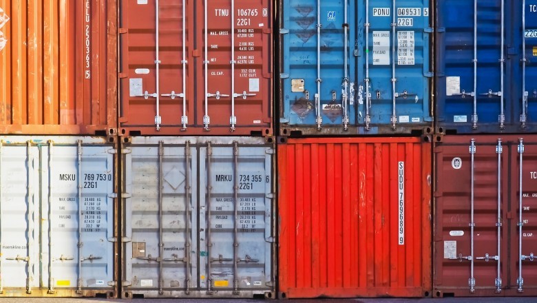 Shipping Containers On Private Land | Thetribuneworld