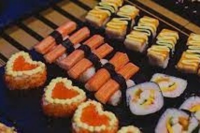 Very best Sushi Spots in Cape Town