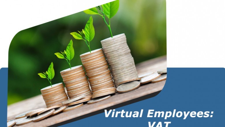 Virtual Employees: VAT