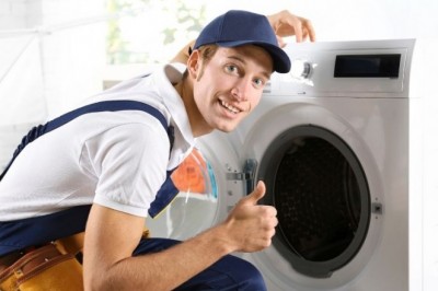 Washing Machine Repair Abu Dhabi | MKA Repair Services
