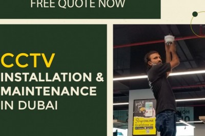 What are the Factors to Consider for CCTV Installation Services?