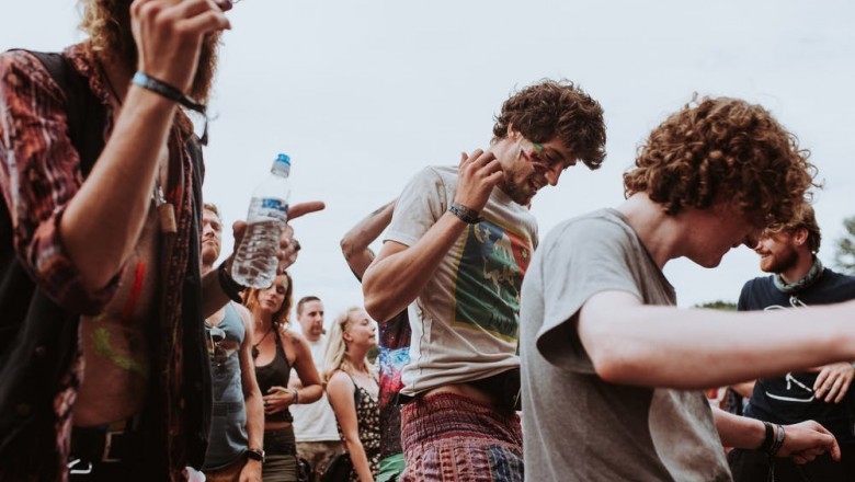 Whom does drug addiction affect in society?