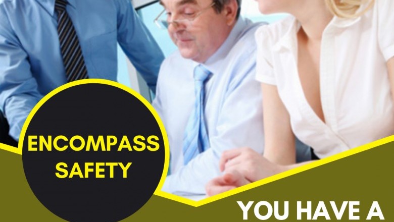 You Have a Health and Safety Audit?