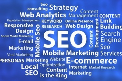 Affordable local seo services
