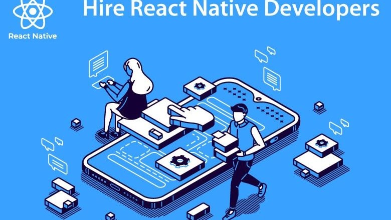 Are you planning to hire React Native developers to build your mobile applications?