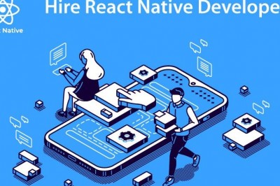 Are you planning to hire React Native developers to build your mobile applications?