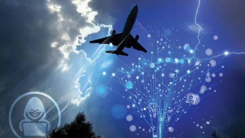 Aviation Cyber Security Aids in the Improvement of Air Transport Safety and Efficiency