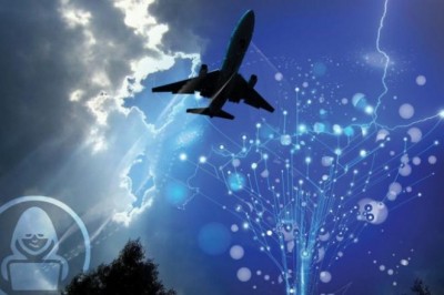 Aviation Cyber Security Aids in the Improvement of Air Transport Safety and Efficiency