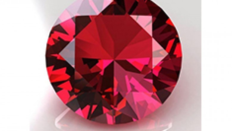 Buy Ruby Online In India At Lowest Price - Gemadda