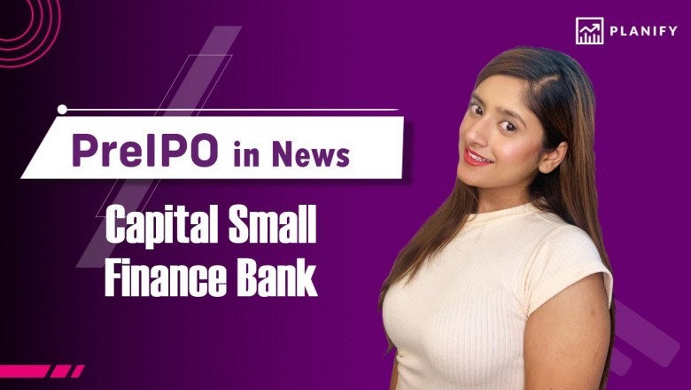 Capital Small Finance Bank | Amazing Results | Planify