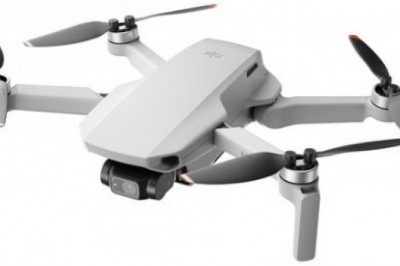 DJI Mavic Mini 2 Drone