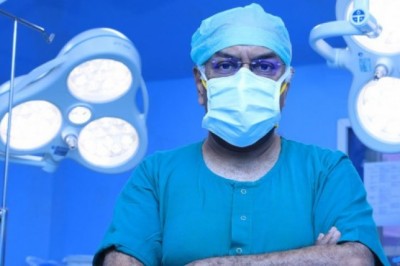 General Surgery Hospital | Top General Surgery Specialist In Coimbatore