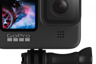 GoPro hero 9 black Action camera