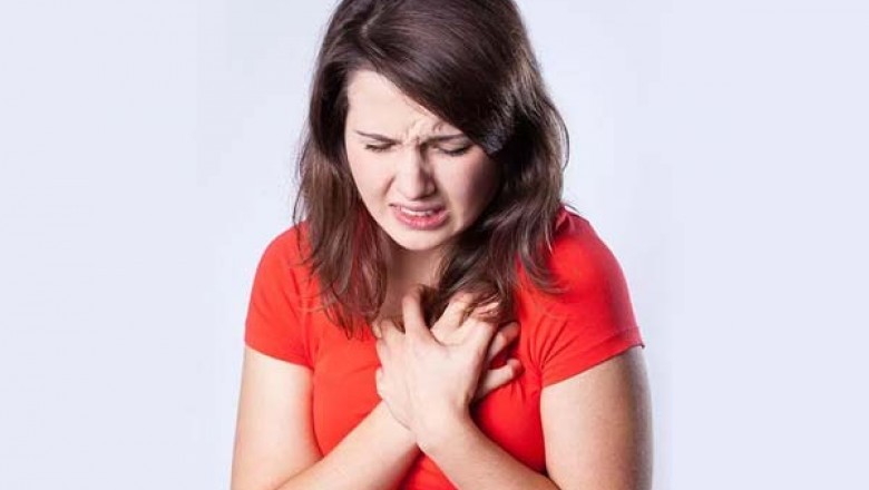 How to Deal with Costochondritis Pain