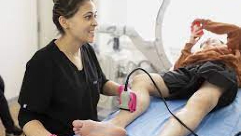 Jericho Vein Doctor Near Me