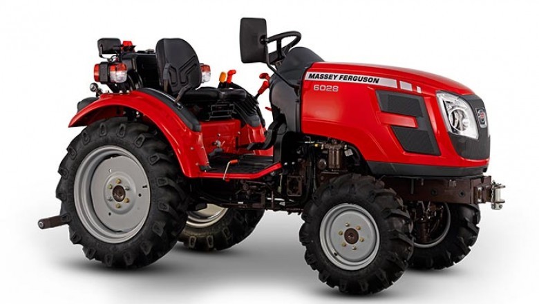 MASSEY FERGUSON TRACTOR Models 2021 in India