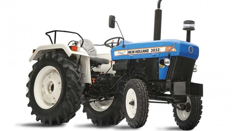 New Holland Tractor Models 2021