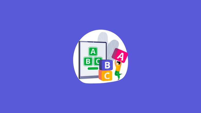 Online Learning Platform for Students