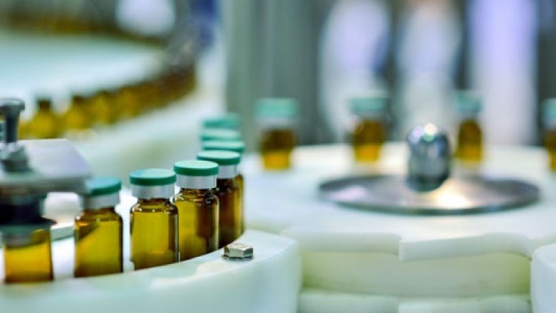 Pharma ERP Software in UAE and Middle East