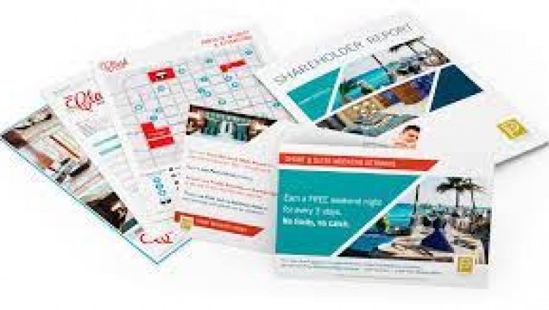 Picking the Right Flyer Printing Company