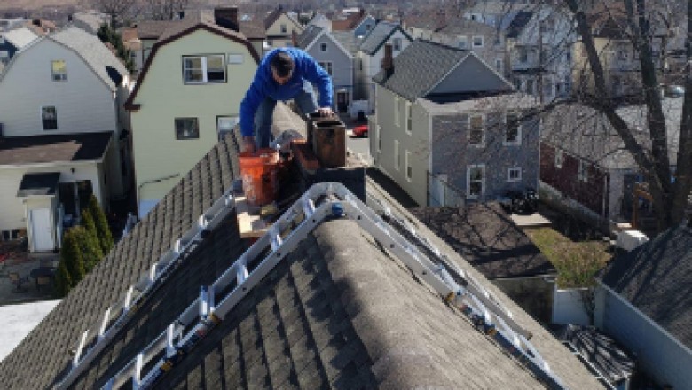 Residential Roofing Services In New Jersey