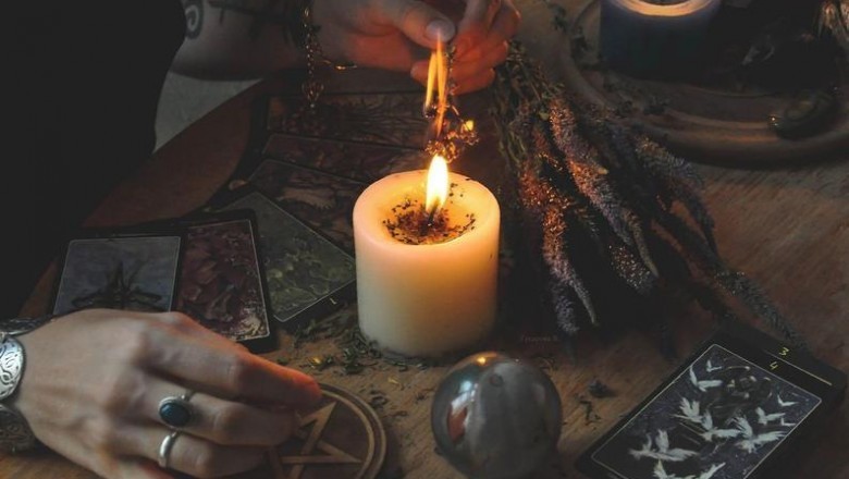 SPELL TO GET MONEY OWED TO YOU