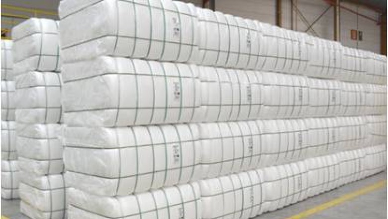 Textile packaging material products are flexible enough, enabling proper wrapping or stuffing of an object
