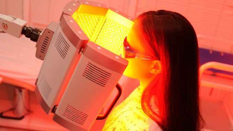 The use of artificial light to treat seasonal affective disorder (SAD) and other disorders is known as a light therapy