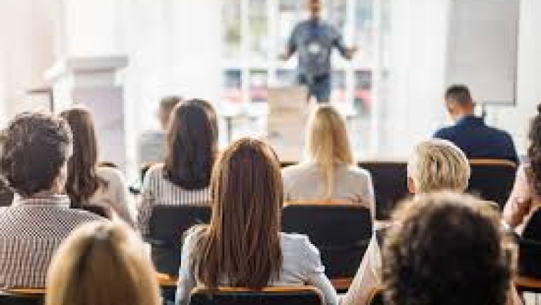 Tips for Conducting a Good Business Presentation