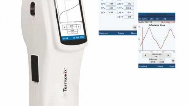 TP800 spectrophotometer at Best Price from Presto Manufacturer